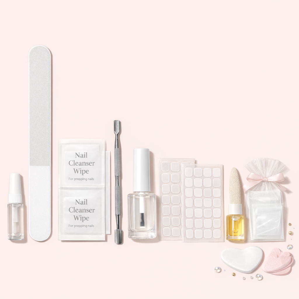 Ultra Deluxe Prep Kit