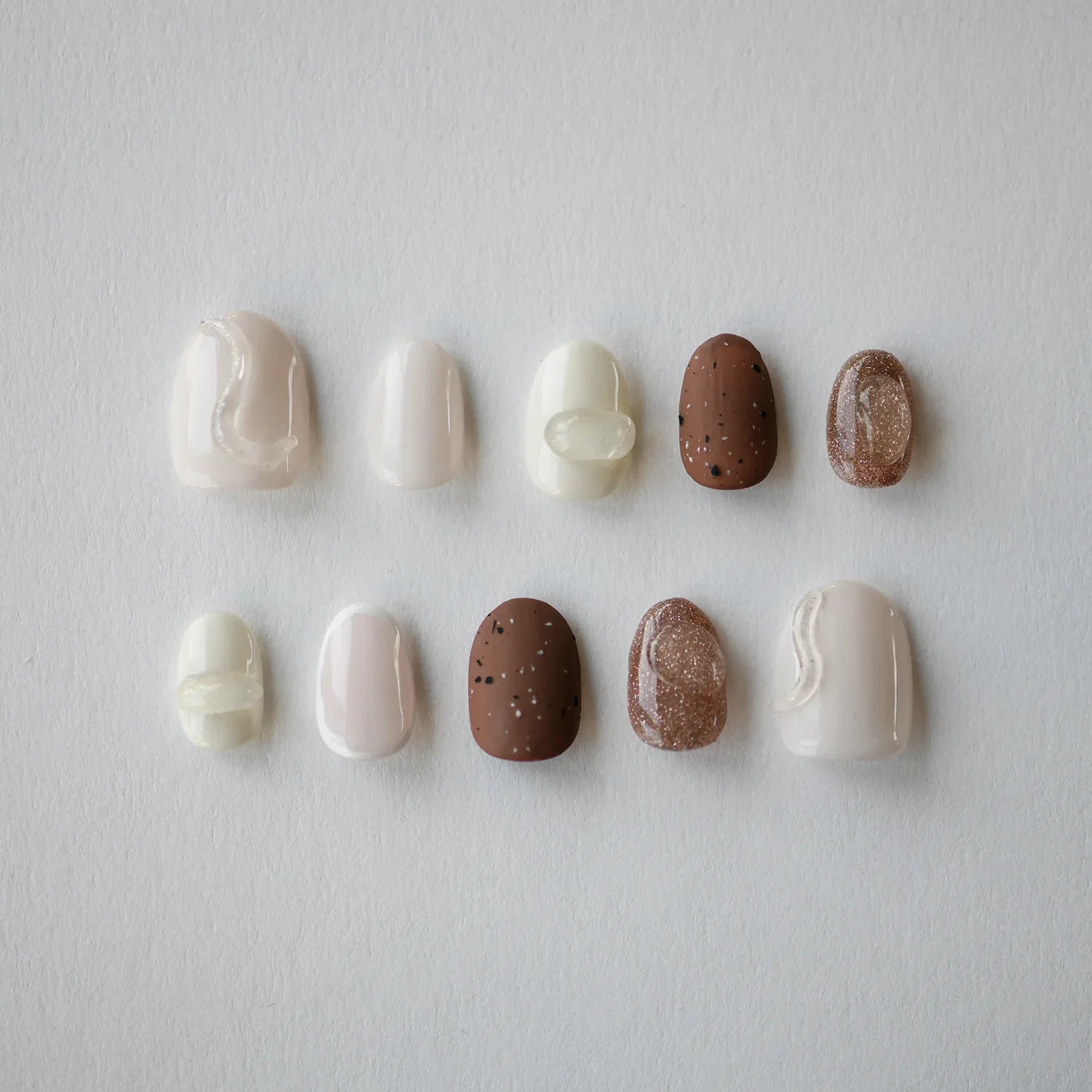 Cocoa Butter - Noho Nails