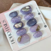 Off the Grid - Noho Nails
