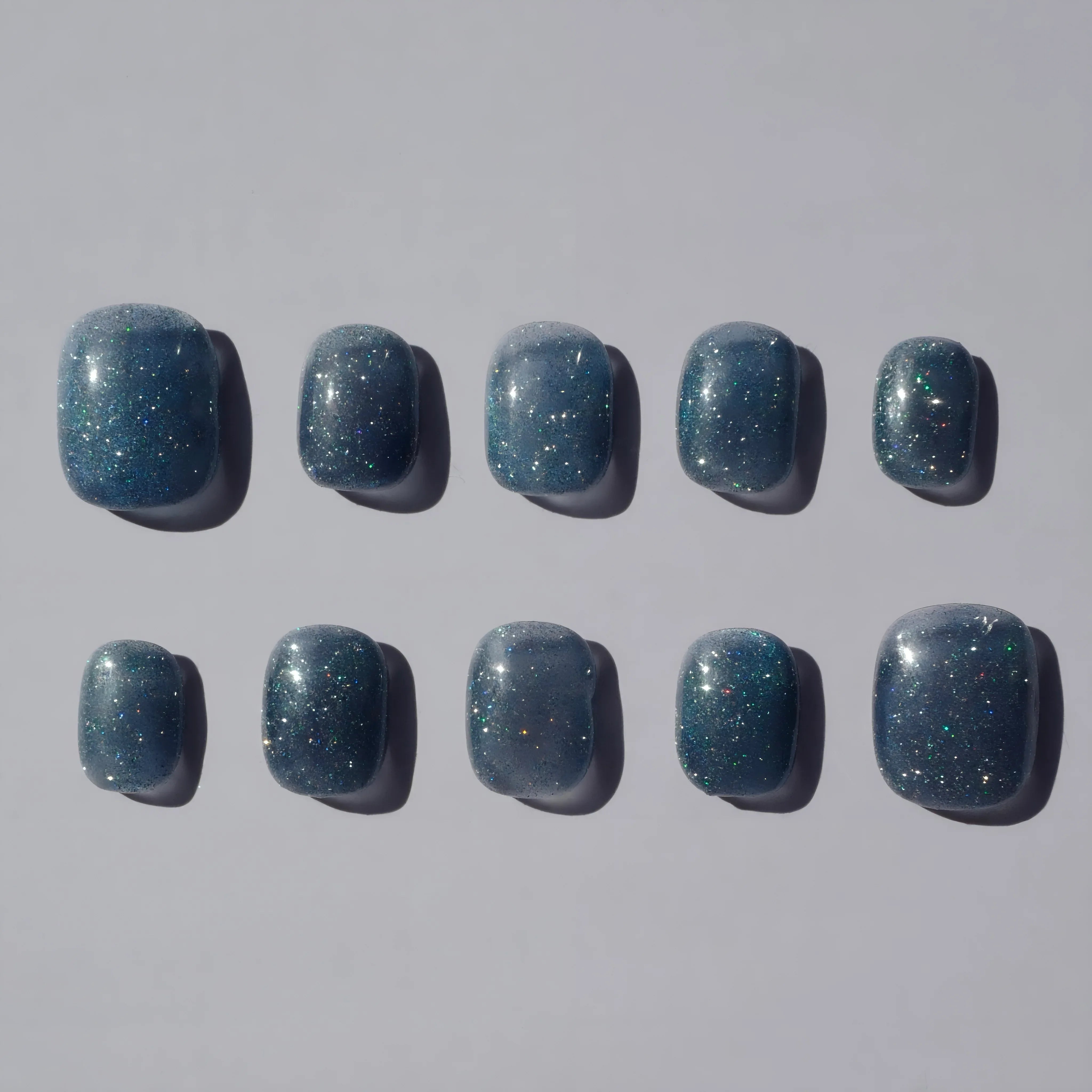 Aegean - Noho Nails