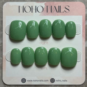 Self Made - Noho Nails