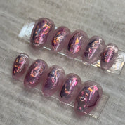 Candy - Noho Nails