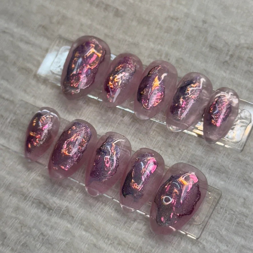 Candy - Noho Nails