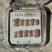 Fancy - Noho Nails