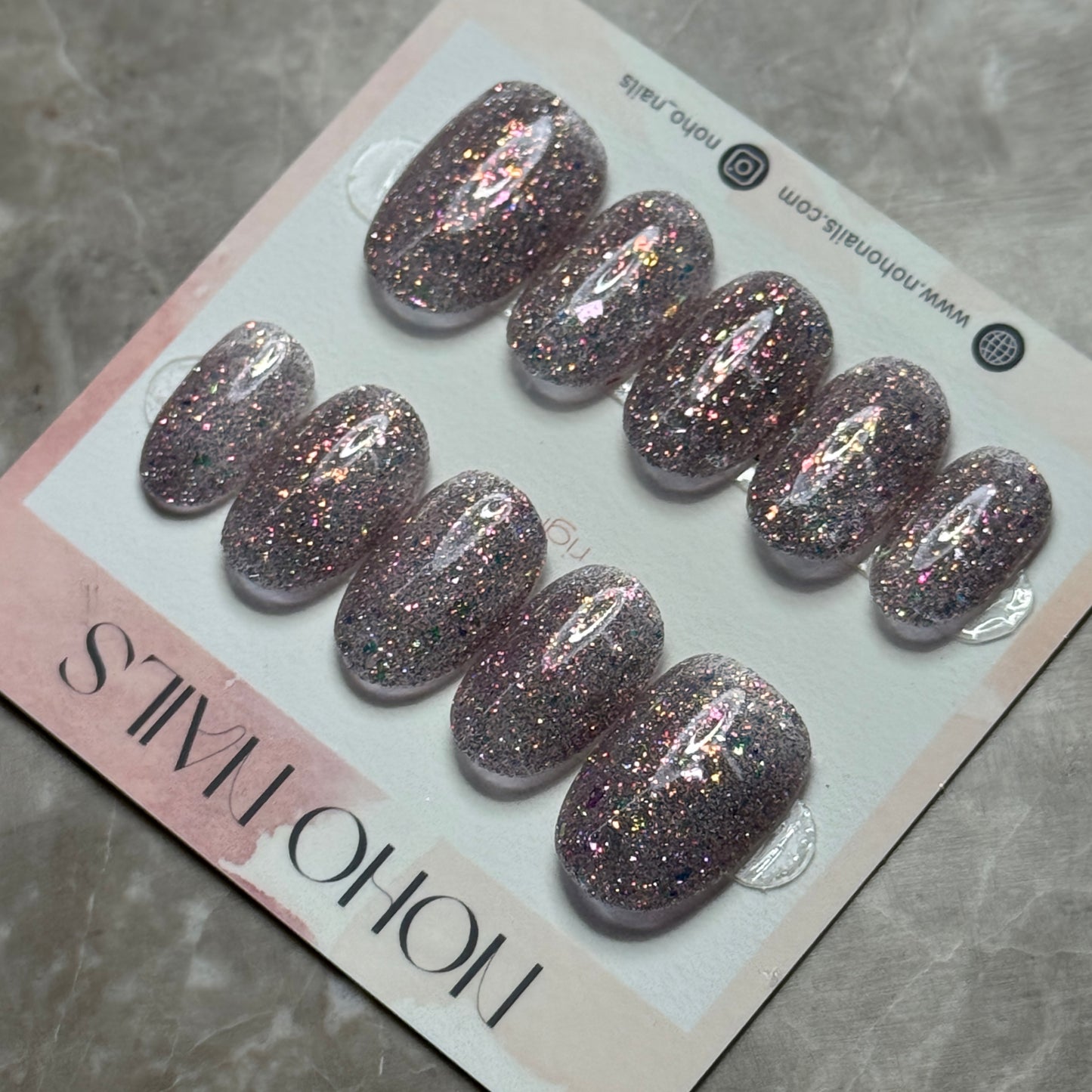 Sparkle & Flash
