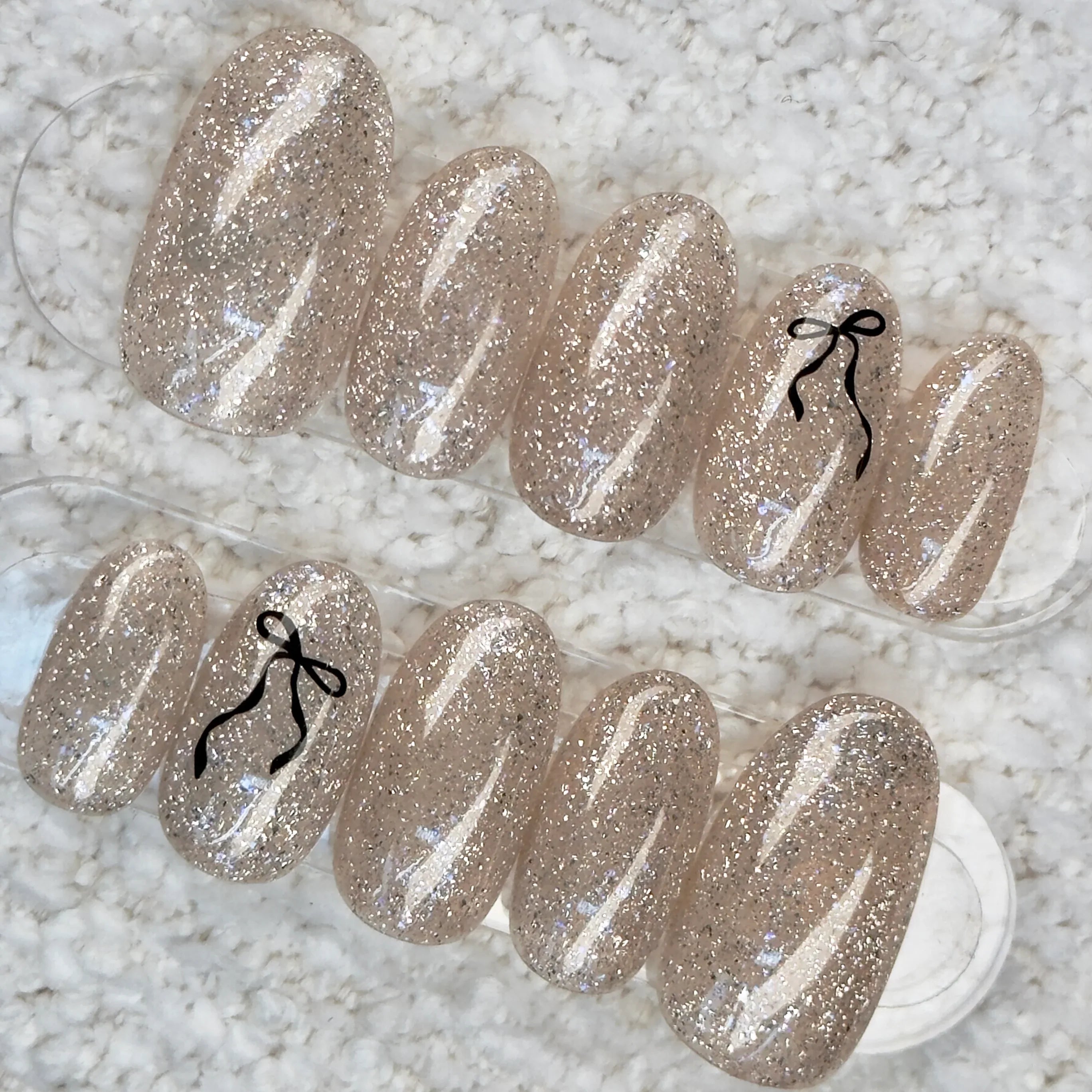 Emily - Noho Nails