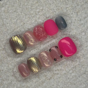 Sami - Noho Nails