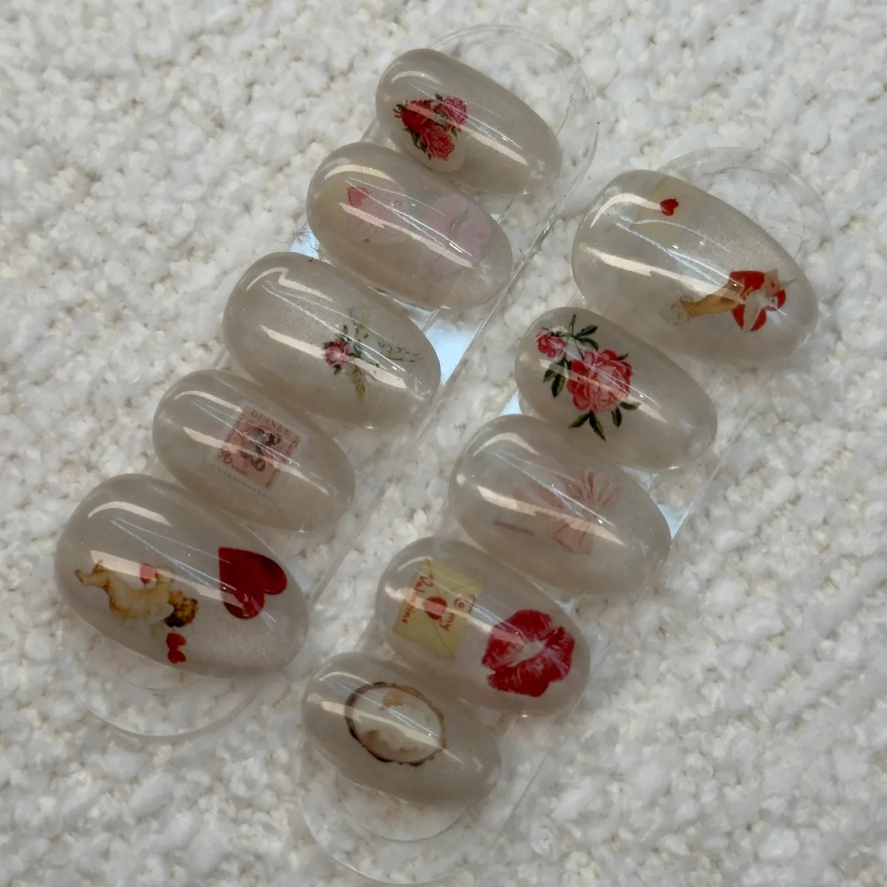 Angel - Noho Nails