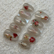 Angel - Noho Nails