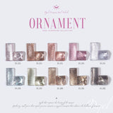 Full Collection: DGEL Signature Ornament Collection