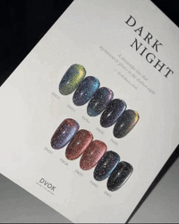 Full Collection: DVOK - Dark Night Collection - Noho Nails