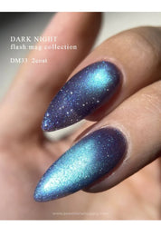 Full Collection: DVOK - Dark Night Collection - Noho Nails