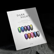 Full Collection: DVOK - Dark Night Collection - Noho Nails