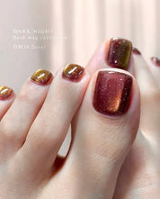 Full Collection: DVOK - Dark Night Collection - Noho Nails