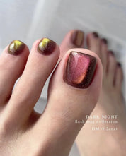 Full Collection: DVOK - Dark Night Collection - Noho Nails