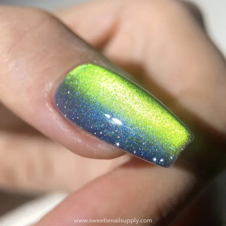 Full Collection: DVOK - Dark Night Collection - Noho Nails