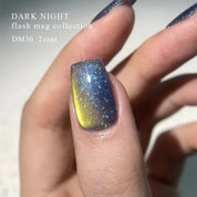 Full Collection: DVOK - Dark Night Collection - Noho Nails