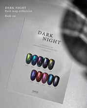 Full Collection: DVOK - Dark Night Collection - Noho Nails