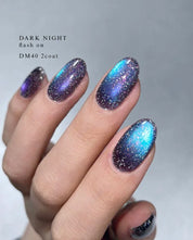 Full Collection: DVOK - Dark Night Collection - Noho Nails