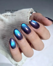 Full Collection: DVOK - Dark Night Collection - Noho Nails