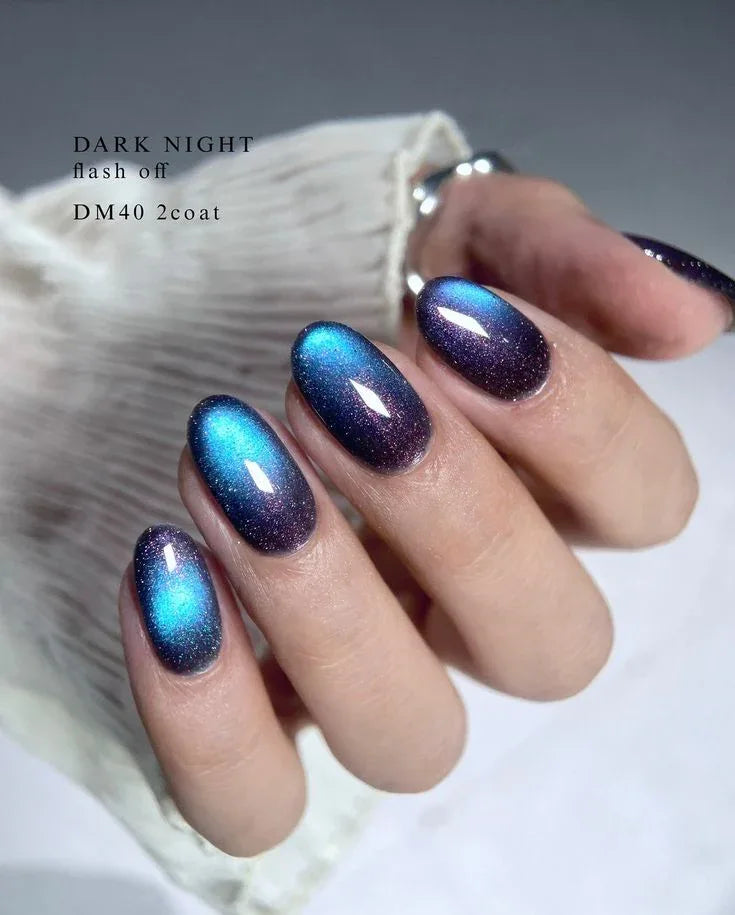 Full Collection: DVOK - Dark Night Collection - Noho Nails