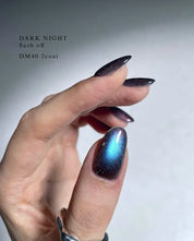 Full Collection: DVOK - Dark Night Collection - Noho Nails