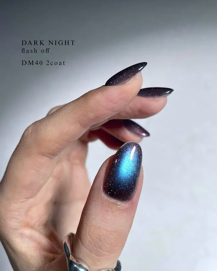 Full Collection: DVOK - Dark Night Collection - Noho Nails