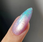 Full Collection: DVOK - White Night Collection - Noho Nails