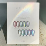 Full Collection: DVOK - White Night Collection