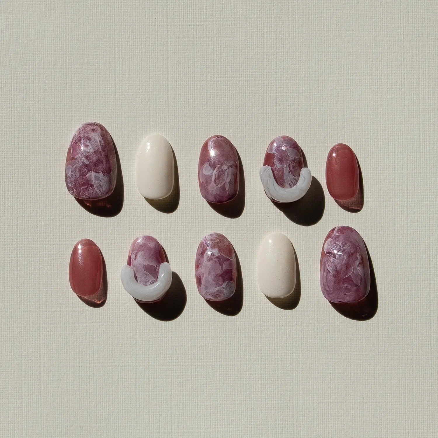 Dahlia - Noho Nails