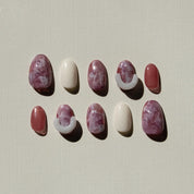 Dahlia - Noho Nails