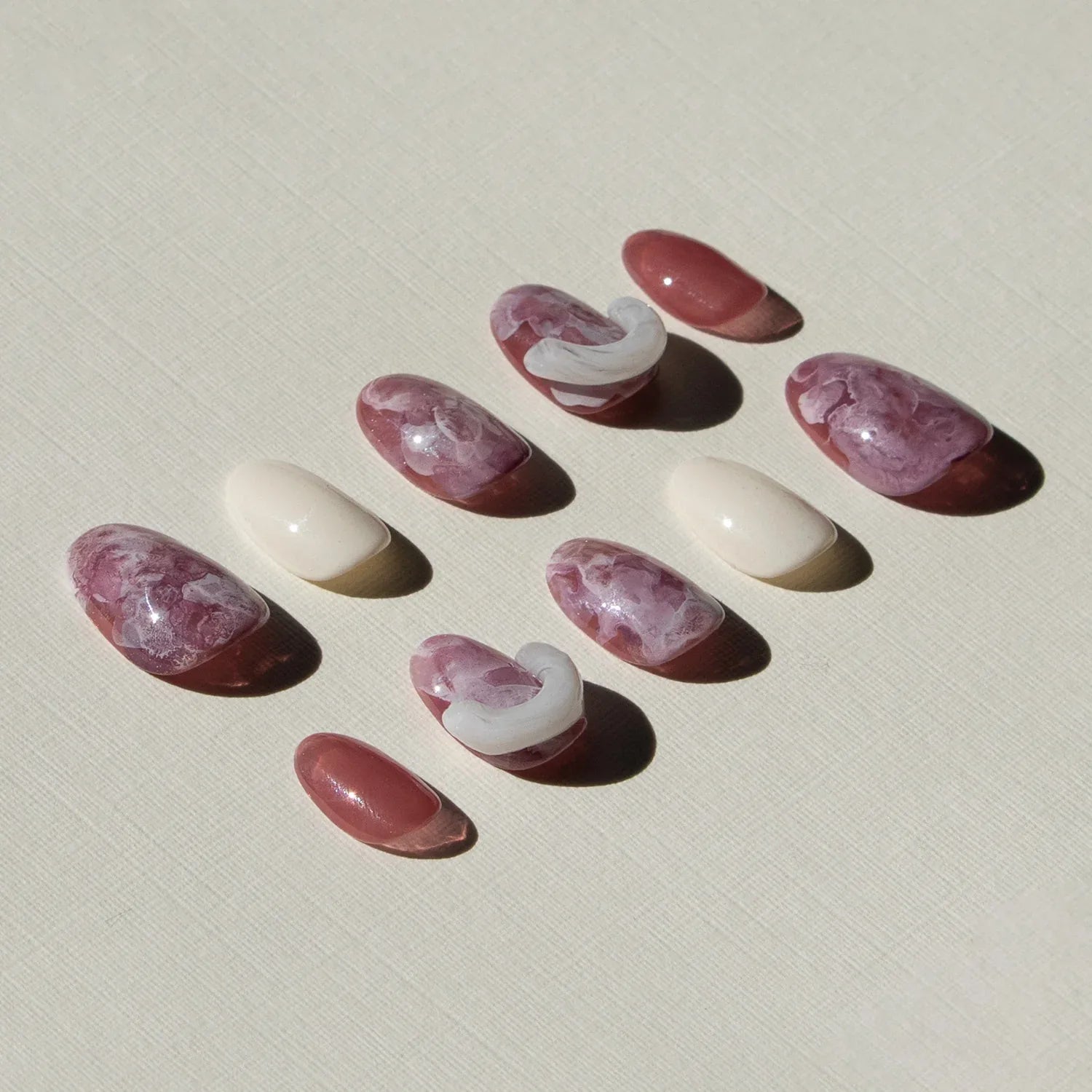 Dahlia - Noho Nails