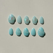 Diamond Dust - Noho Nails