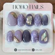Off the Grid - Noho Nails