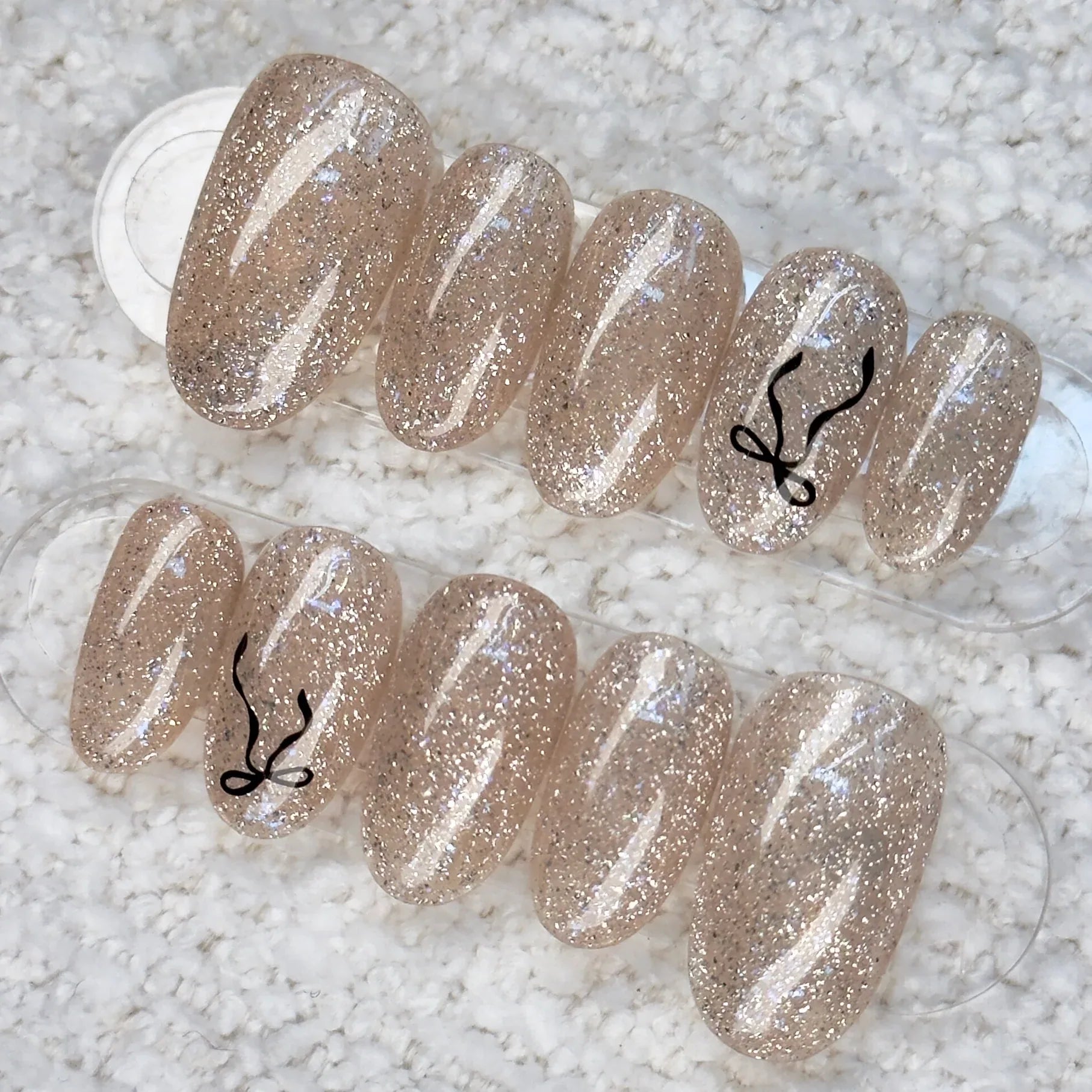 Emily - Noho Nails