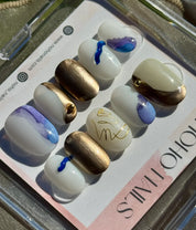 Pretty Please - Noho Nails
