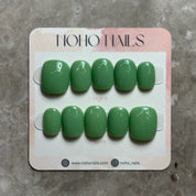 Self Made - Noho Nails