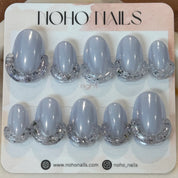 Blue Star - Noho Nails