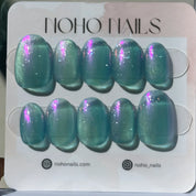 Splash - Noho Nails