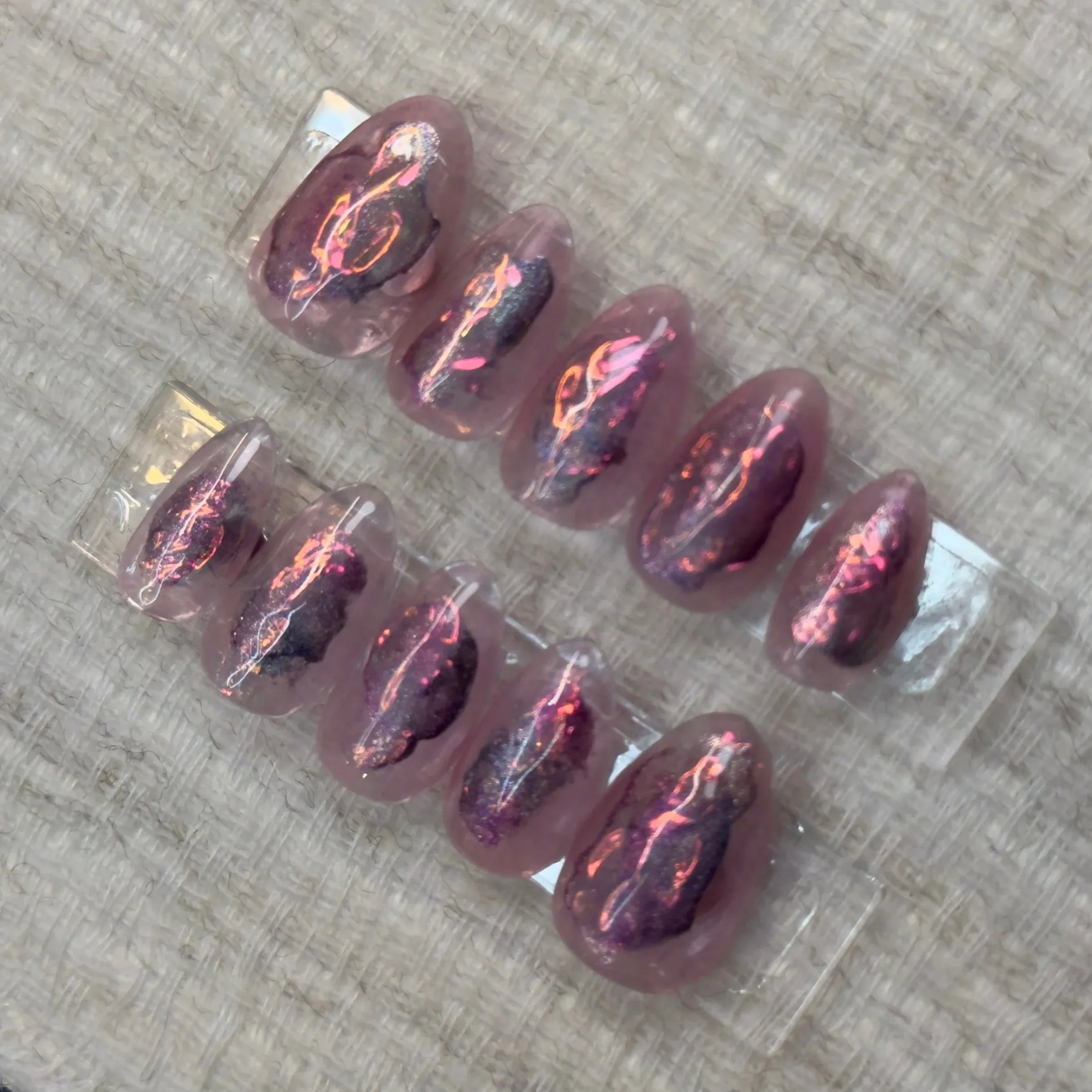 Candy - Noho Nails