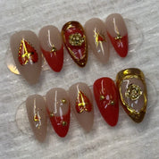 Tiffany - Noho Nails