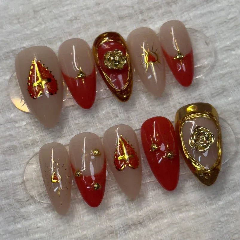 Tiffany - Noho Nails