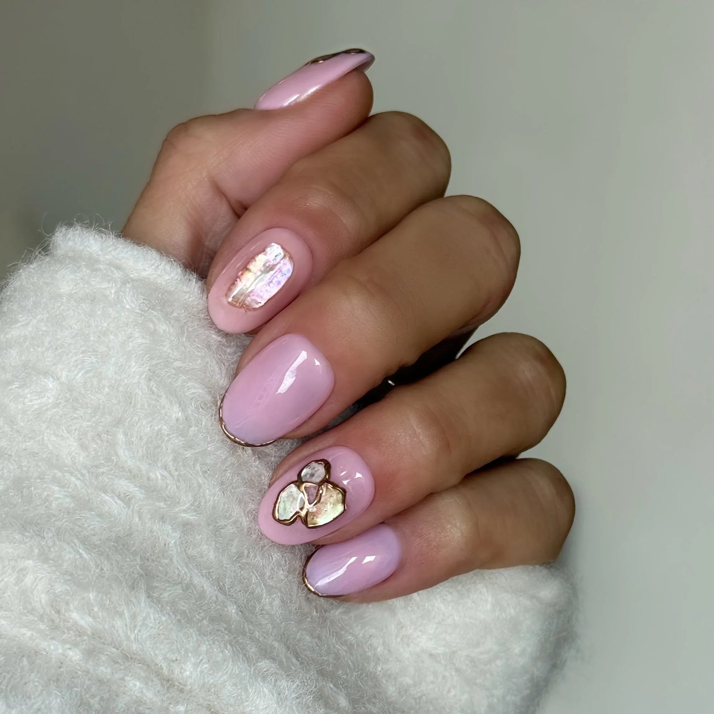 Petal Prism - Noho Nails