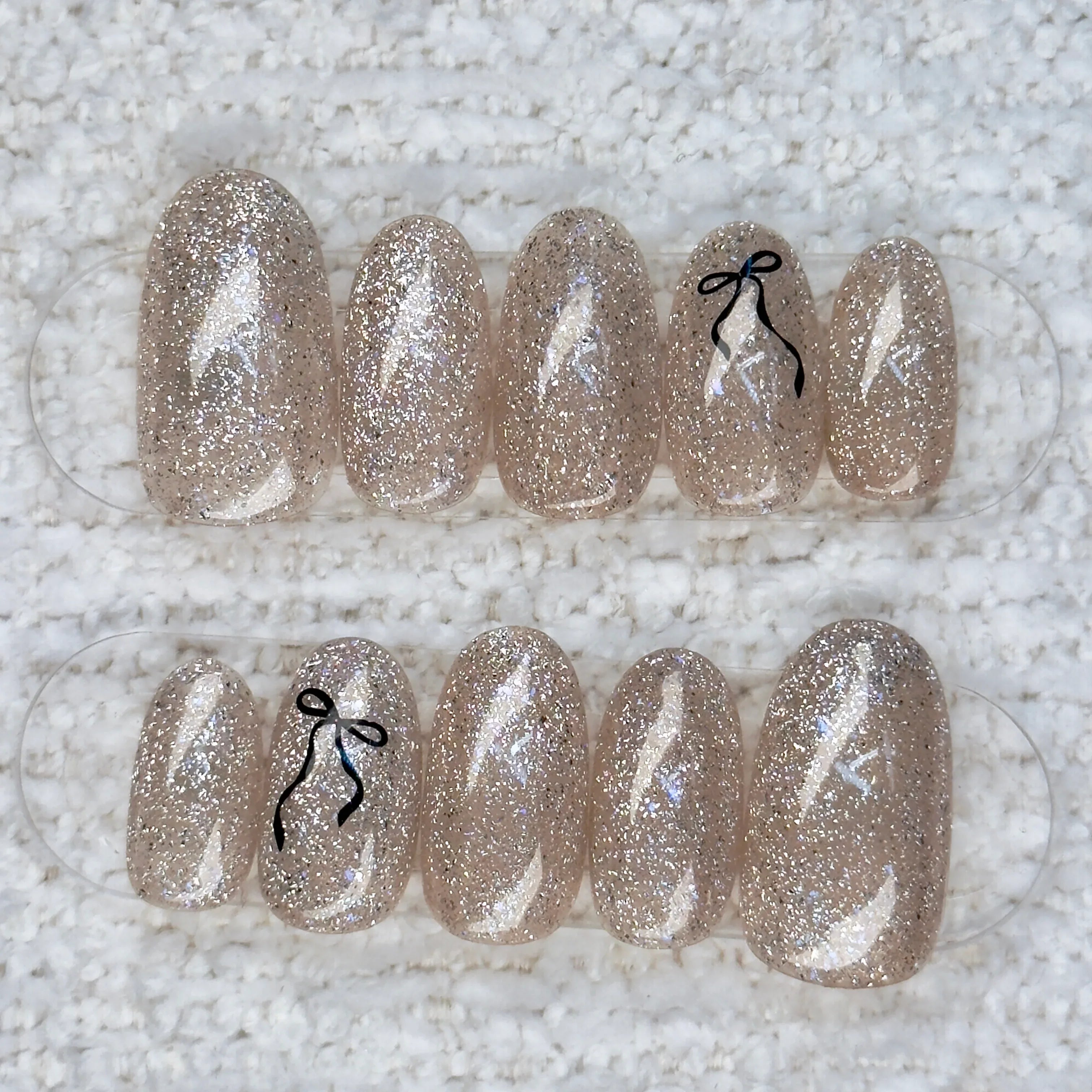 Emily - Noho Nails
