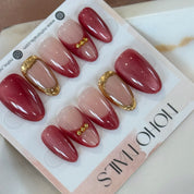 Tempted - Noho Nails