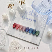 Full Collection: F Gel Celebrity Collection - Noho Nails