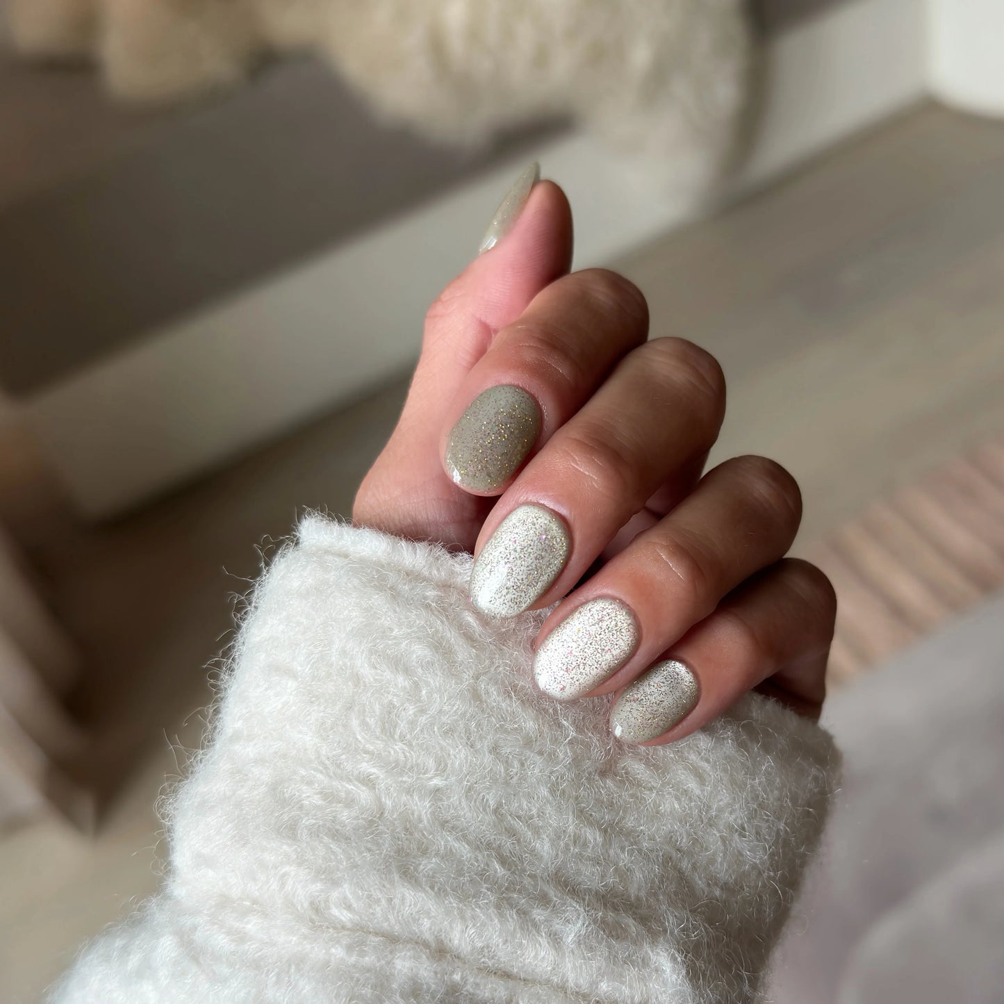 Clay Dreaming After Party - Noho Nails