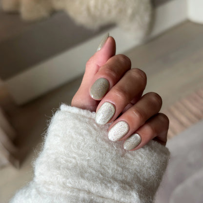 Clay Dreaming After Party - Noho Nails