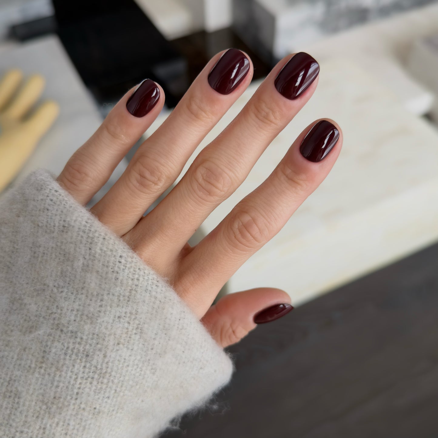 Deeply Devoted - Noho Nails