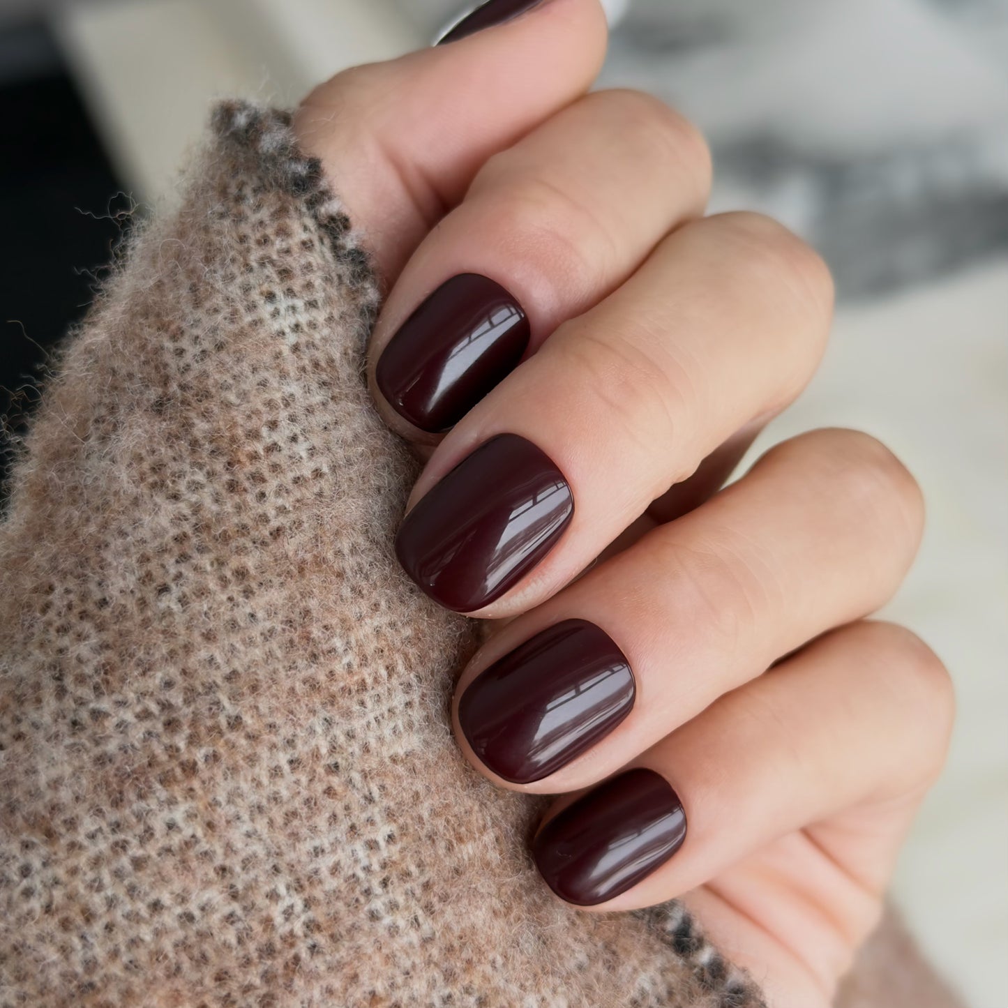 Deeply Devoted - Noho Nails